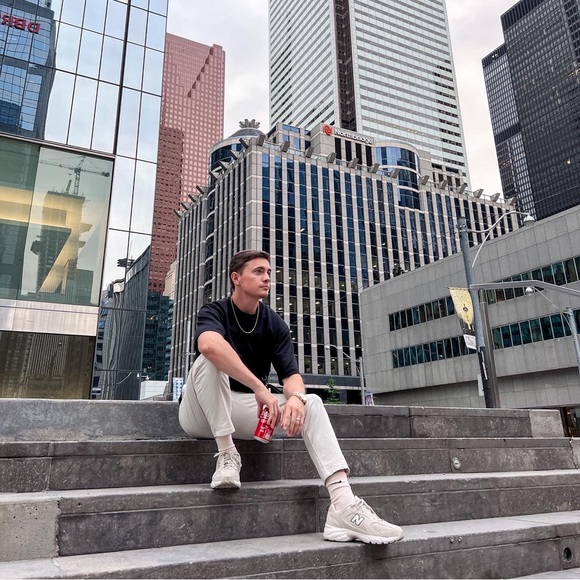 Meet your Posher, Steven - Picture 1 of 1